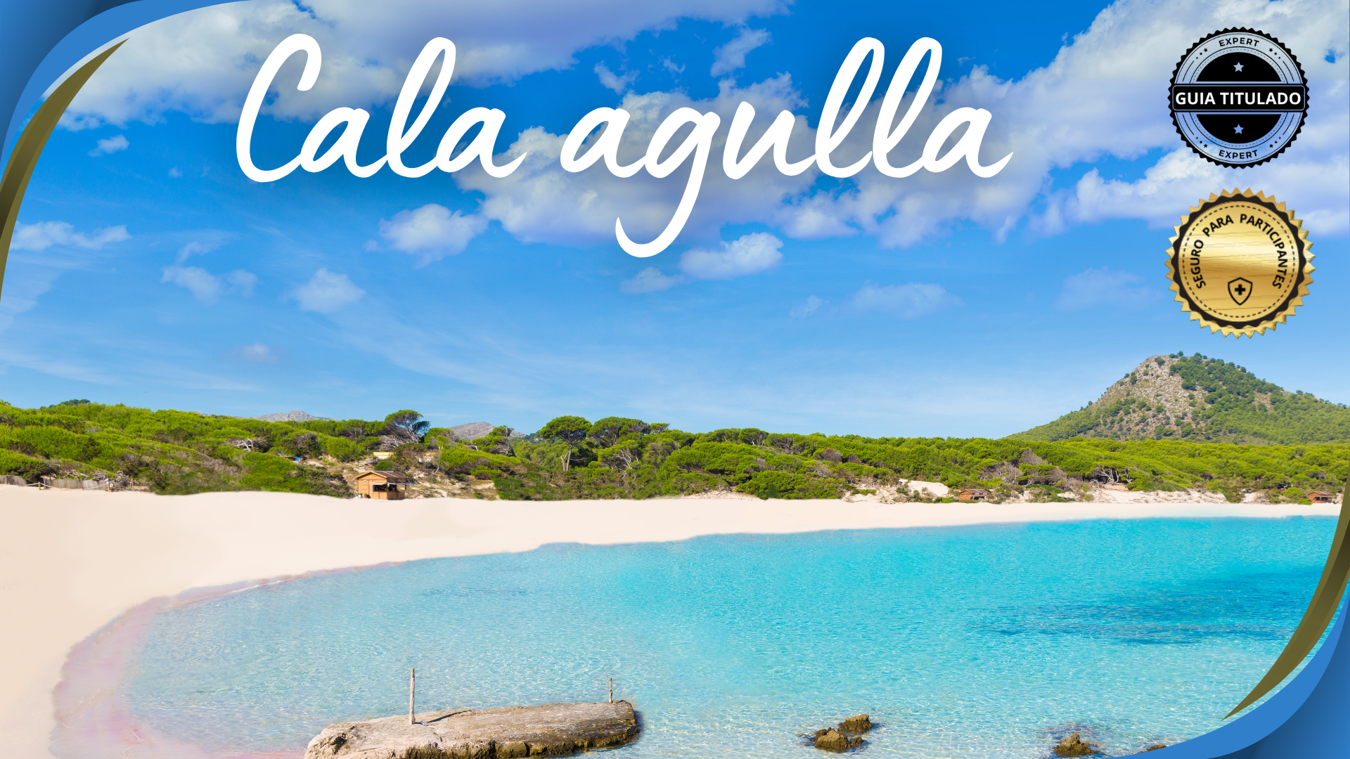 es trenc mallorca