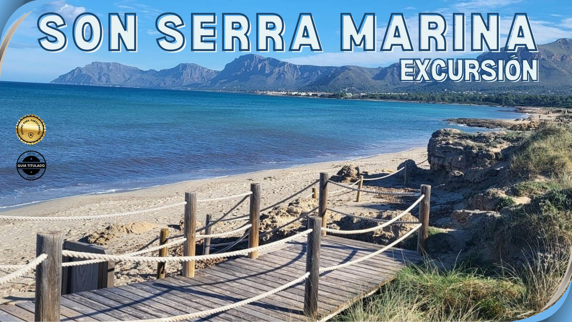 es trenc mallorca
