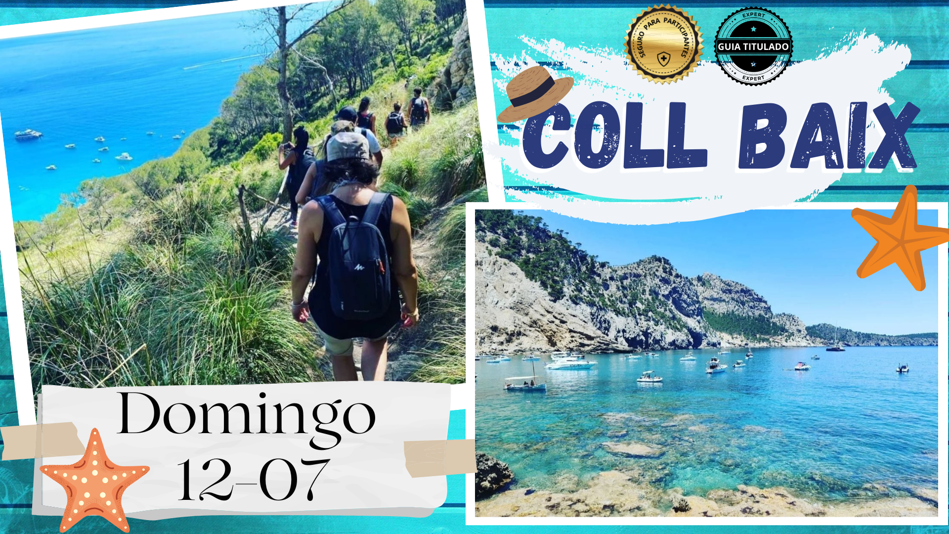 es trenc mallorca
