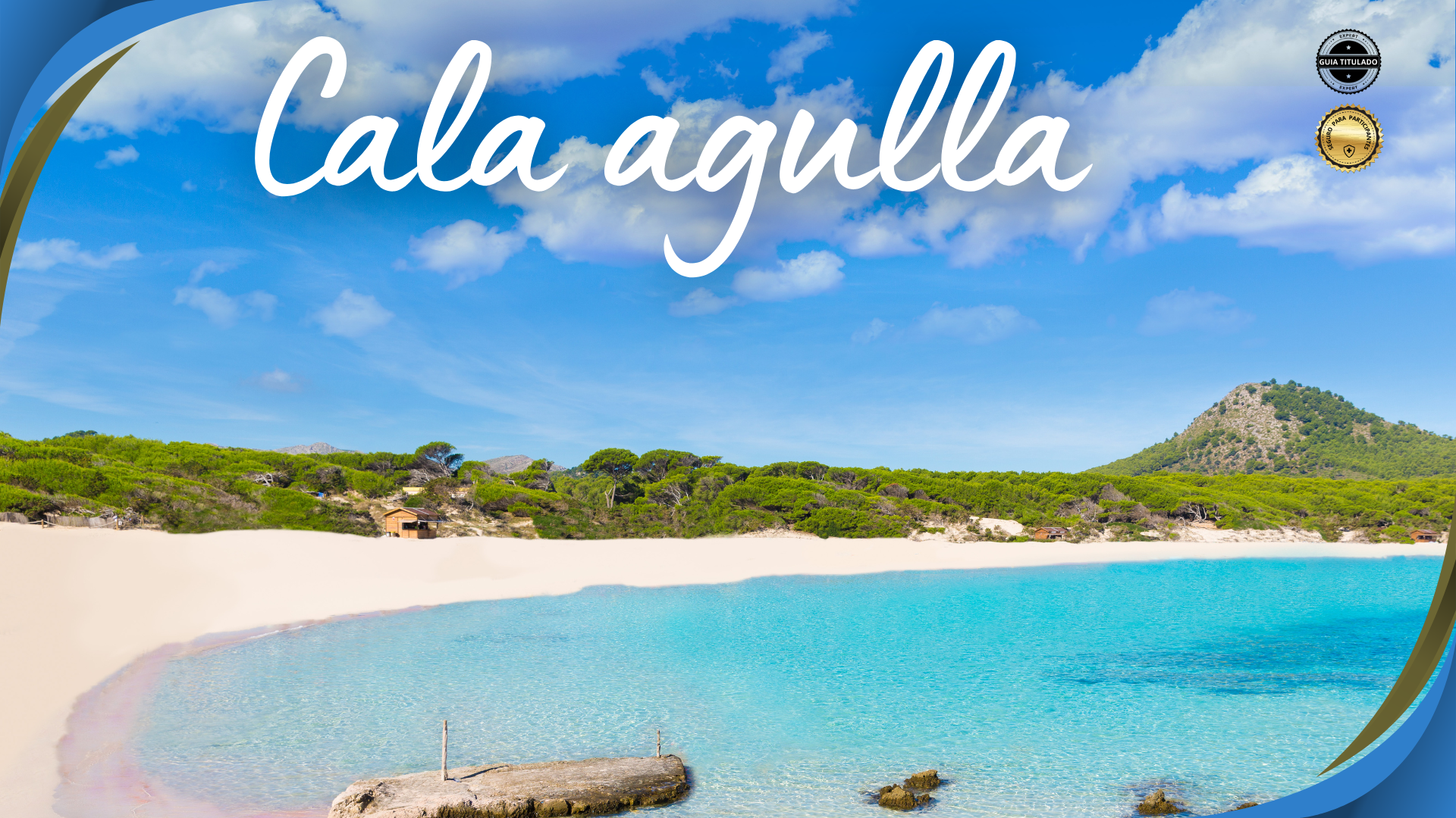 es trenc mallorca
