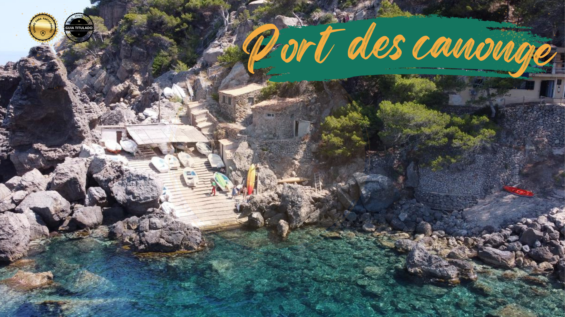 es trenc mallorca