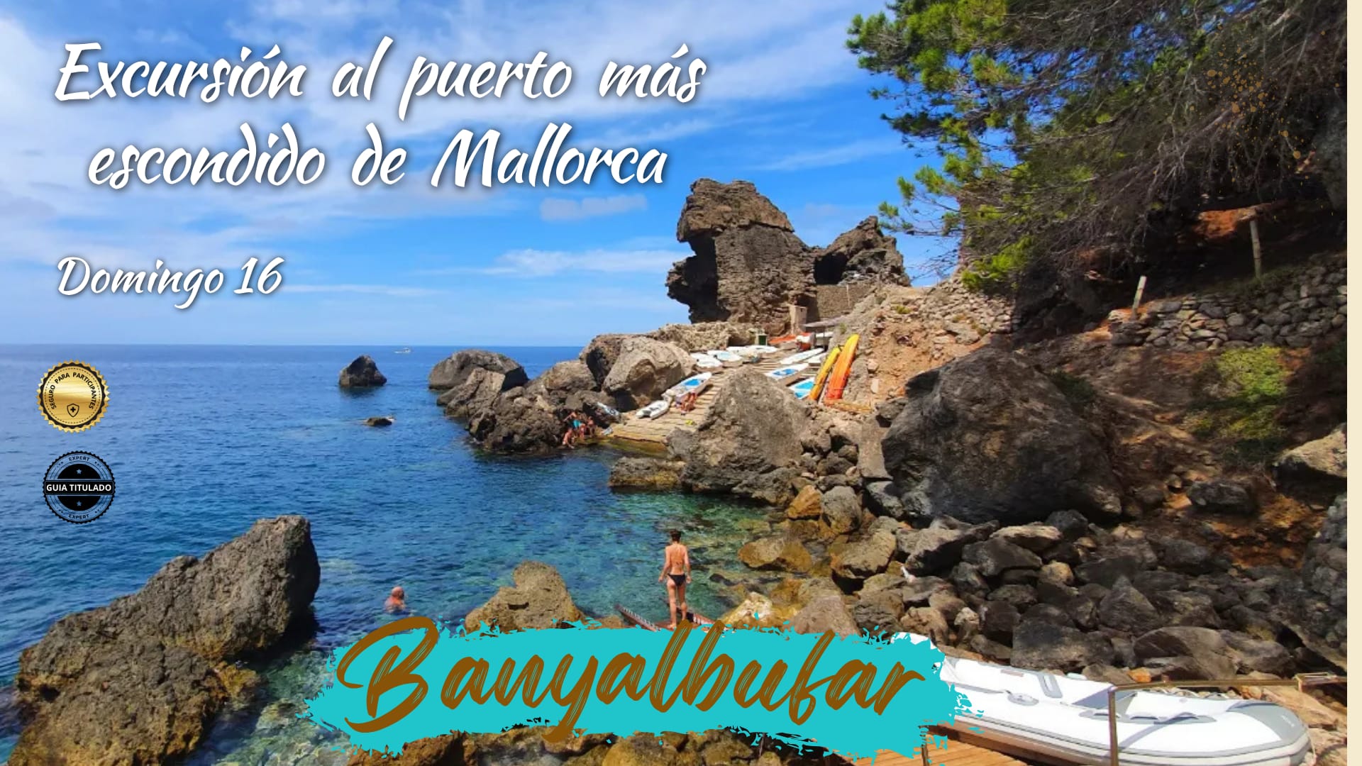 es trenc mallorca