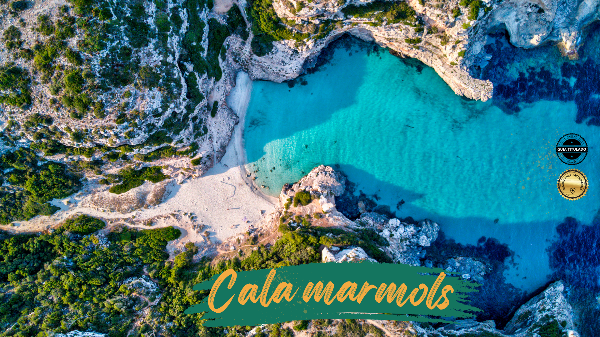 es trenc mallorca