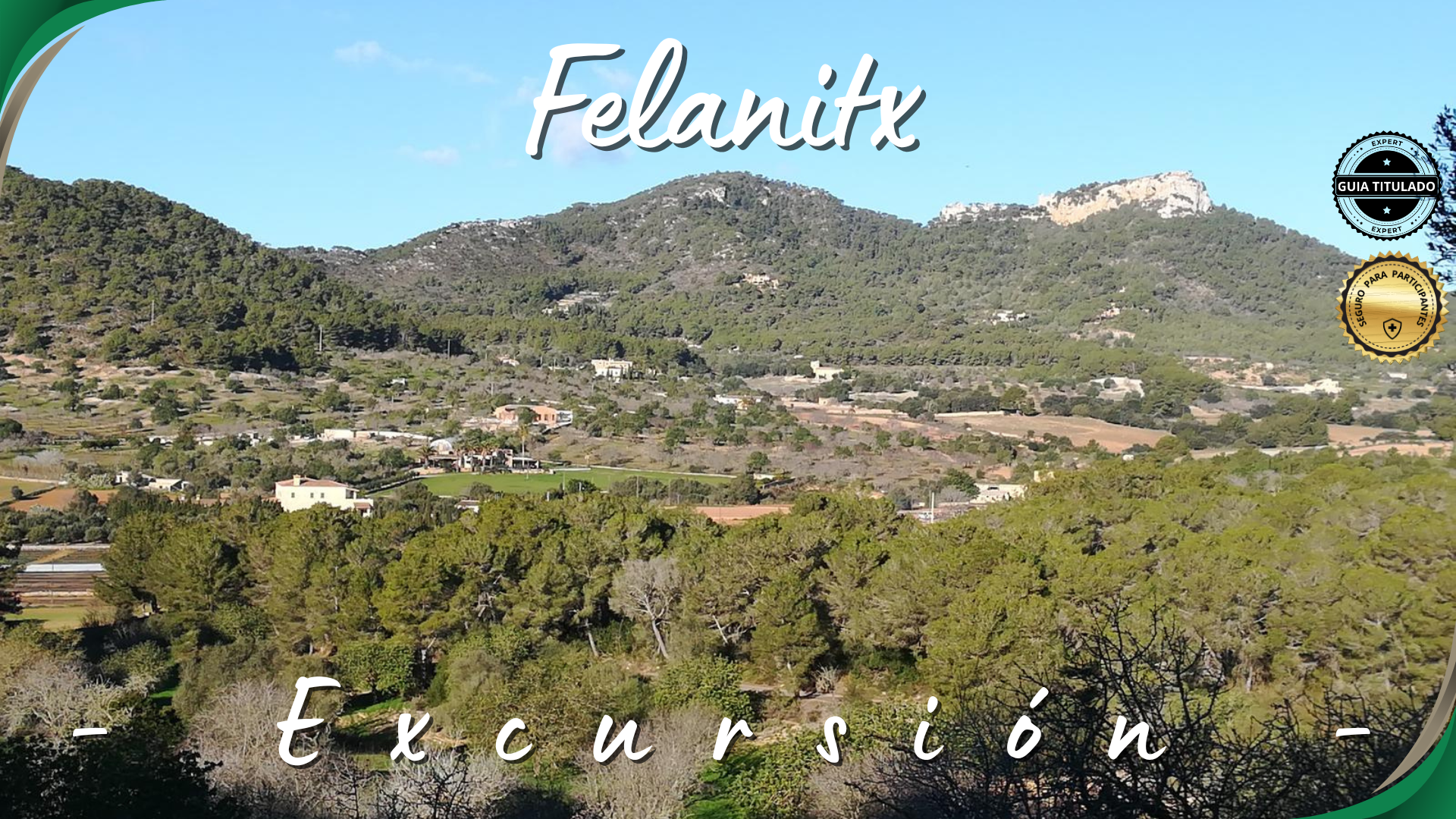 es trenc mallorca