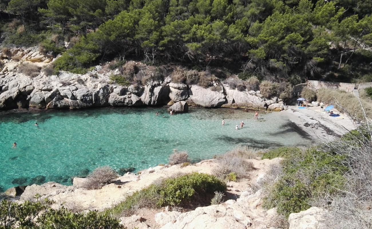 es trenc mallorca