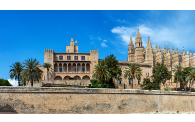 Palacio Real de la Almudaina