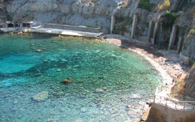 Cala Banyalbufar: una joya escondida