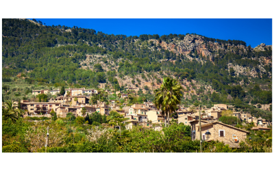 Fornalutx: el encanto de la tradición mallorquina
