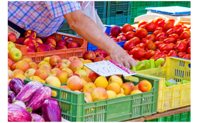 Mercado de Santa Catalina: el alma gastronómica de Palma