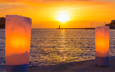 🌅 Los sanset de Mallorca: magia que se repite cada tarde
