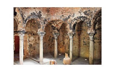 Baños Árabes de Palma
